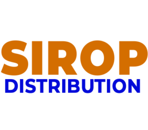 Sirop distribution 3